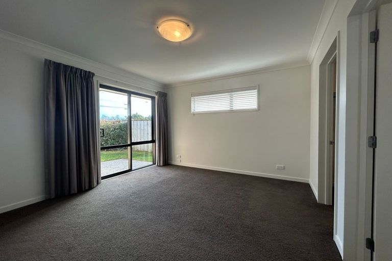 Photo of property in 1290 Courtenay Road, Kirwee, Darfield, 7571