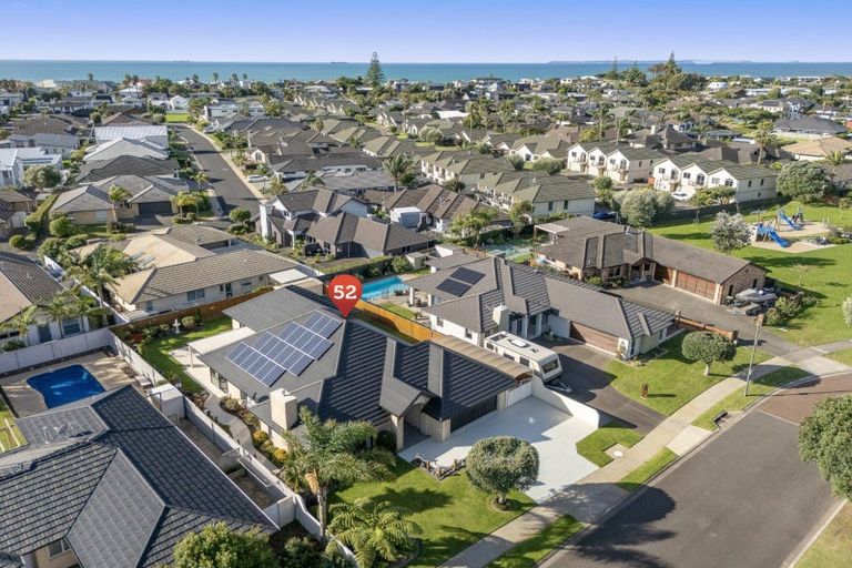 Photo of property in 52 Matemuri Drive, Papamoa Beach, Papamoa, 3118