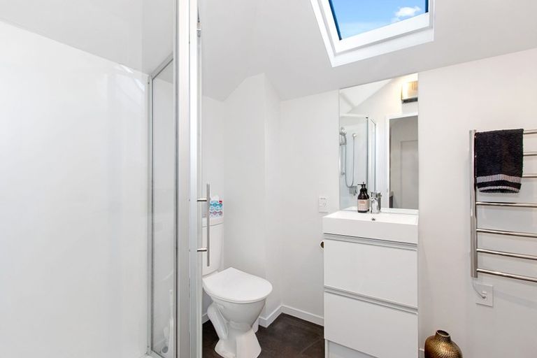 Photo of property in 3/388 Montreal Street, Christchurch Central, Christchurch, 8013