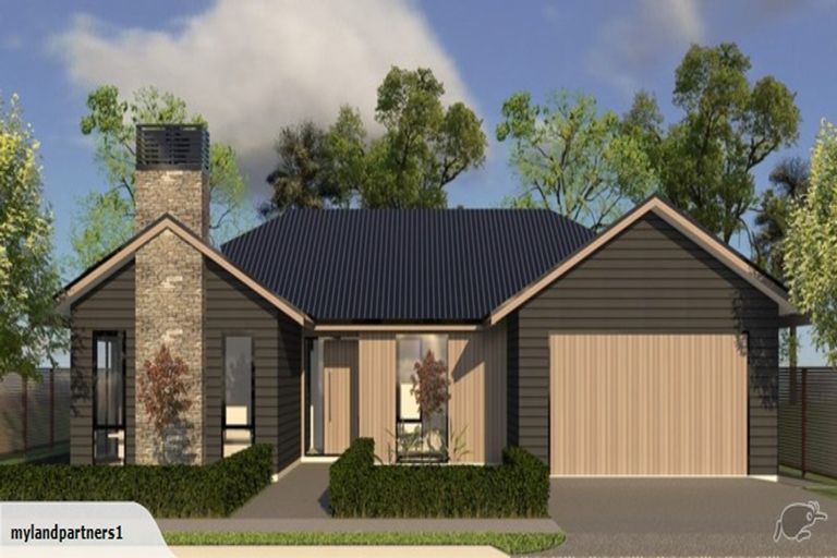 Photo of property in 21 Kano Way, Hobsonville, Auckland, 0616