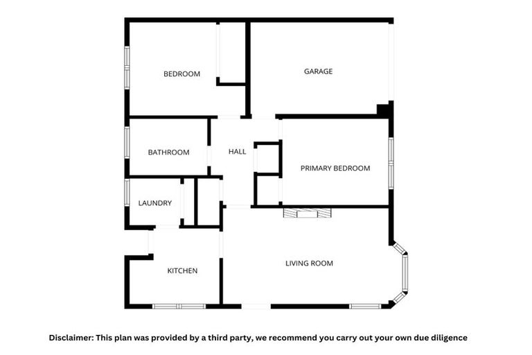 Photo of property in 478b College Street, Hokowhitu, Palmerston North, 4410