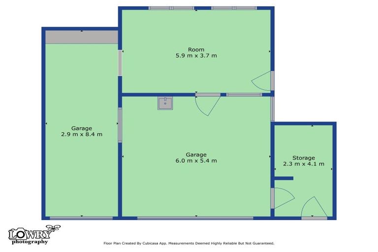 Photo of property in 15 Keppel Street, Porangahau, 4291