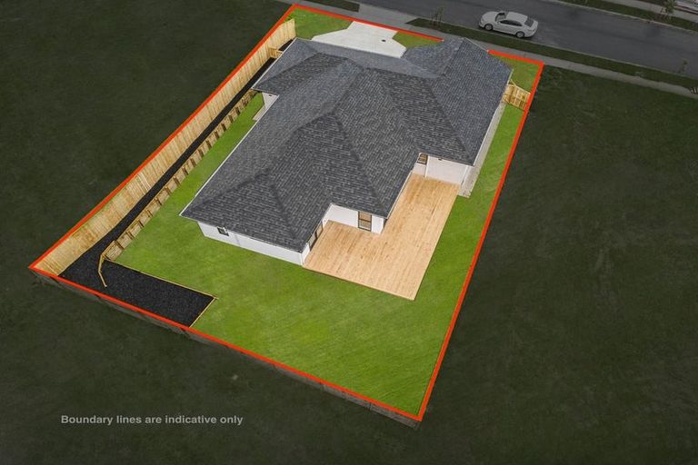 Photo of property in 4 Piedmonte Avenue, Pokeno, 2402