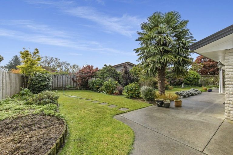 Photo of property in 8 Mahoe Place, Matamata, 3400
