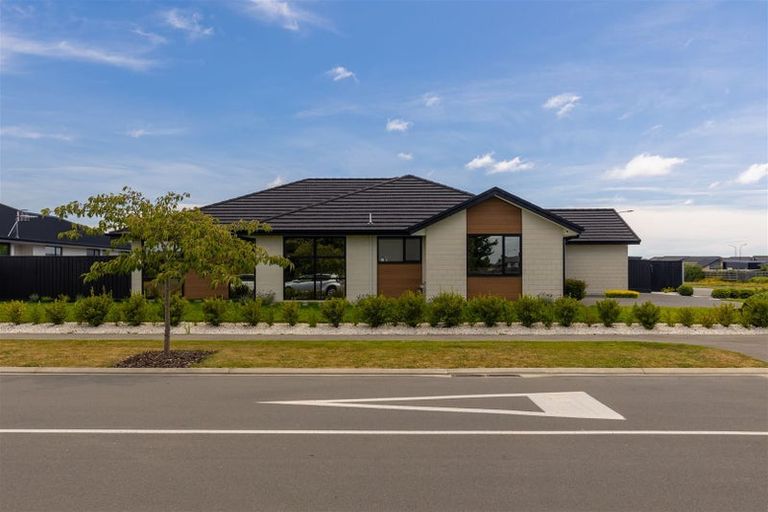 Photo of property in 18 Branthwaite Drive, Rolleston, 7615