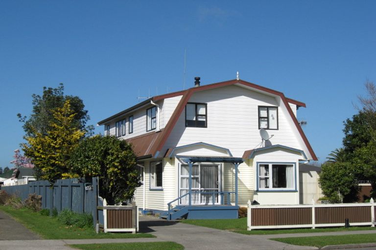 Photo of property in 31 Peace Street, Whakatane, 3120