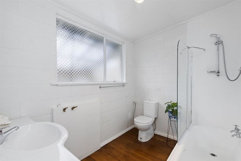 Photo of property in 6/27 Ward Street, Addington, Christchurch, 8024