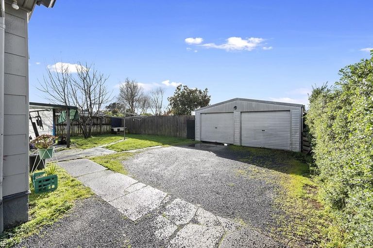Photo of property in 6 Trigg Place, Bader, Hamilton, 3206