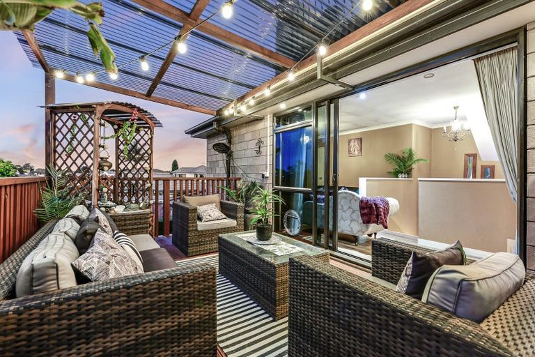 Photo of property in 22 Moverley Place, Pukete, Hamilton, 3200