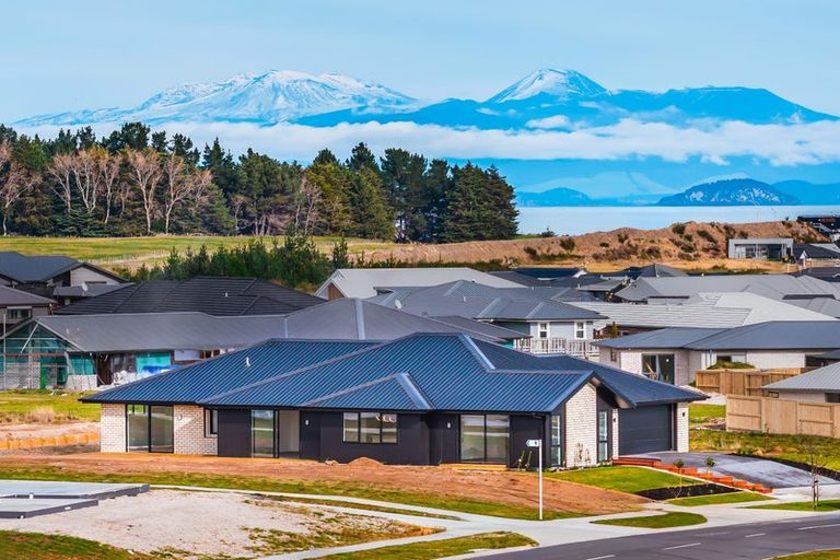 Photo of property in 26 Makomako Crescent, Wharewaka, 3330