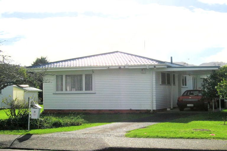 Photo of property in 4 Hailes Road, Te Kamo, Whangarei, 0112