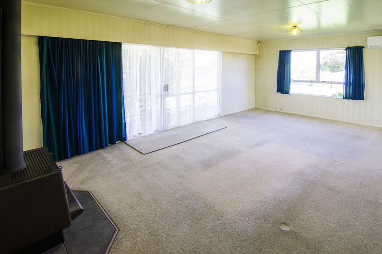Photo of property in 15 Taranaki Street, Kuripuni, Masterton, 5810