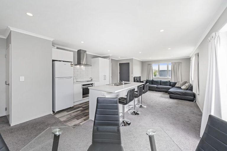 Photo of property in 52 Lucca Crescent, Rolleston, 7615