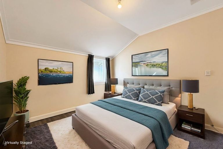 Photo of property in 17 Hankey Street, Mount Cook, Wellington, 6011