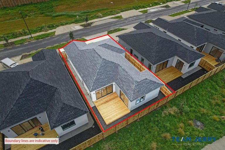 Photo of property in 39 Bannockburn Road, Opaheke, 2113