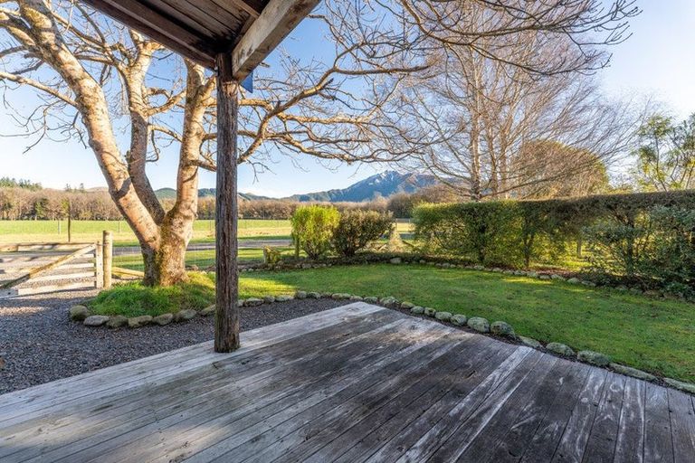 Photo of property in 1180 Peel Forest Road, Peel Forest, Geraldine, 7992