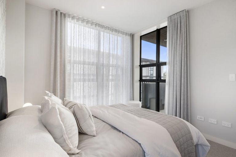 Photo of property in 201/23 Pennant Street, Long Bay, Auckland, 0630