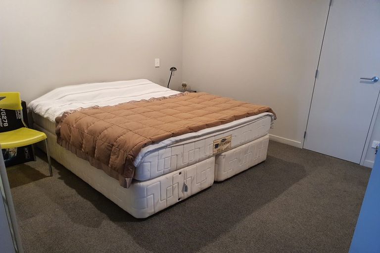 Photo of property in Vsp South, 705/166u Victoria Street, Te Aro, Wellington, 6011