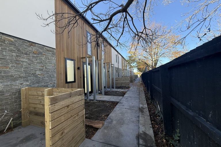 Photo of property in 5/101 Wainui Street, Riccarton, Christchurch, 8041