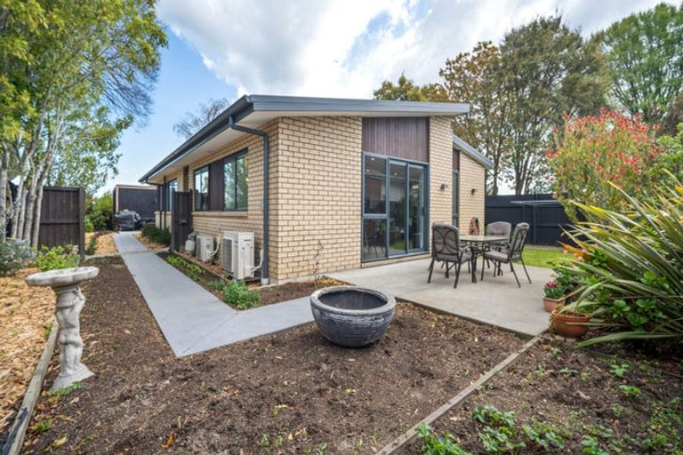 Photo of property in 25 Dominion Avenue, Spreydon, Christchurch, 8024