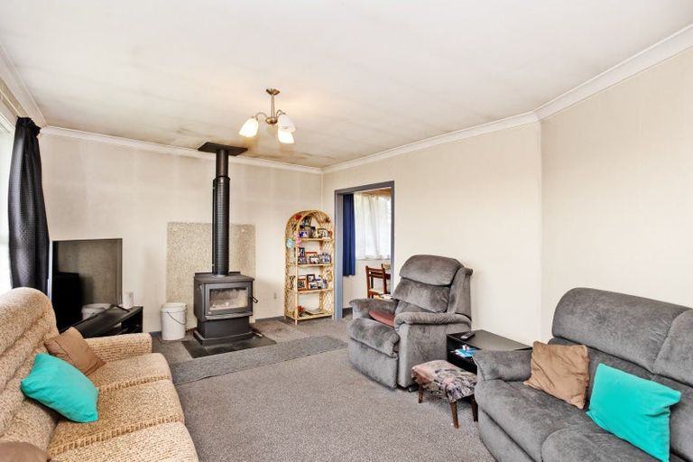 Photo of property in 62 Lothian Crescent, Strathern, Invercargill, 9812