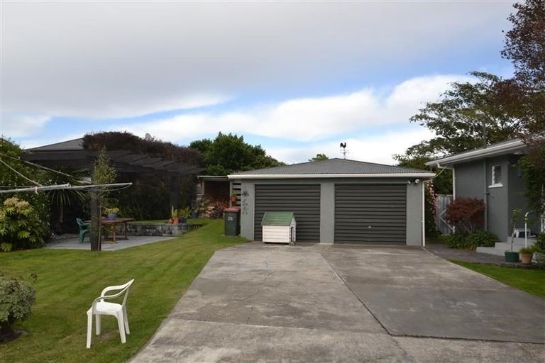 Photo of property in 8 Rosevale Place, Richmond, 7020