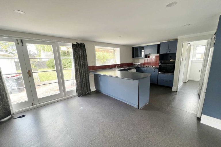 Photo of property in 55 Dampier Street, Woolston, Christchurch, 8023