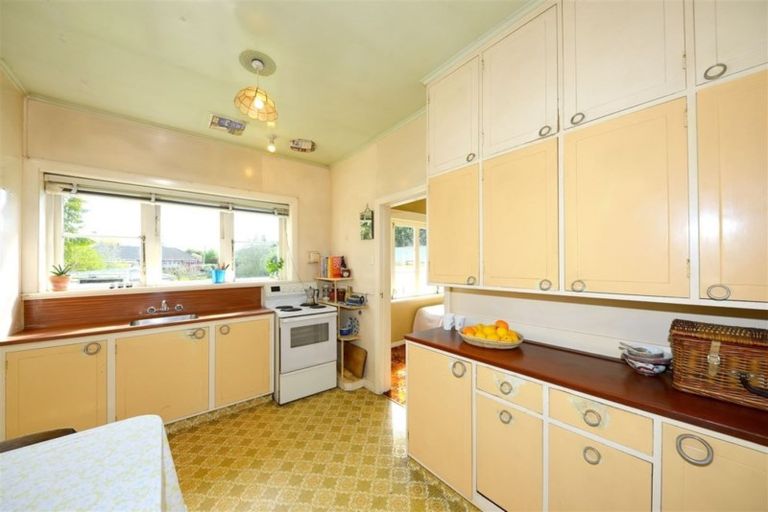 Photo of property in 11 Kerrs Road, Linwood, Christchurch, 8062