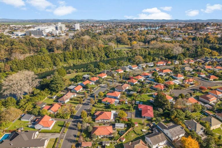 Photo of property in 83b Jellicoe Drive, Hamilton East, Hamilton, 3216