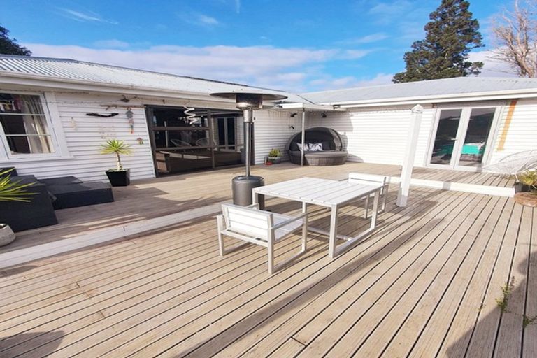 Photo of property in 8 Kohewhata Place, Kaikohe, 0474