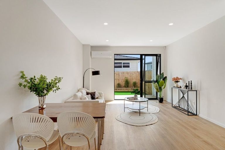 Photo of property in 6/40 Bahari Drive, Ranui, Auckland, 0612