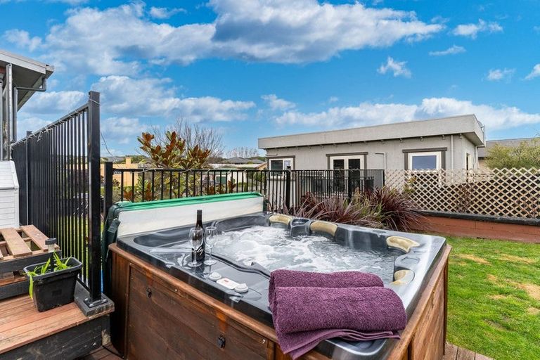 Photo of property in 12 Friendship Drive, Waldronville, Dunedin, 9018