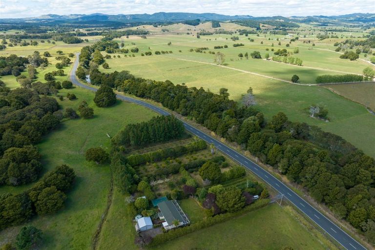 Photo of property in 3687 State Highway 12, Taheke, Kaikohe, 0473