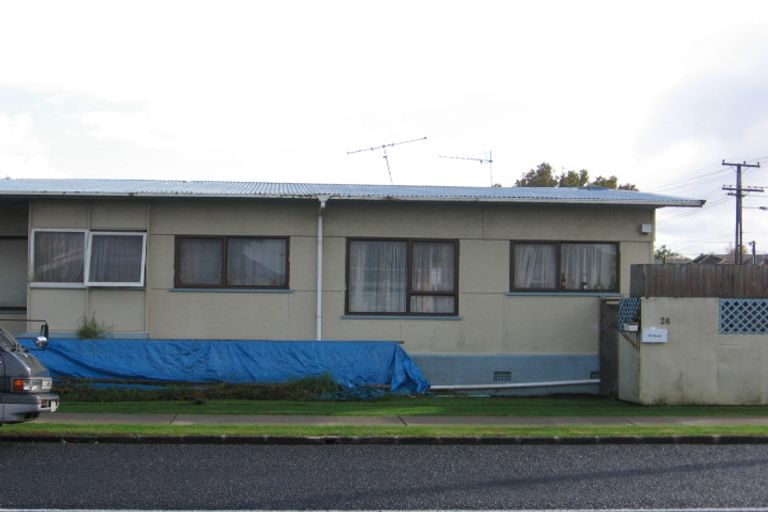 Photo of property in 26 Fitzroy Street, Papatoetoe, Auckland, 2104