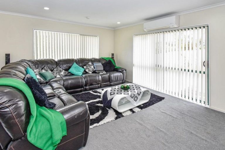 Photo of property in 27 Jaylo Place, Mangere, Auckland, 2022