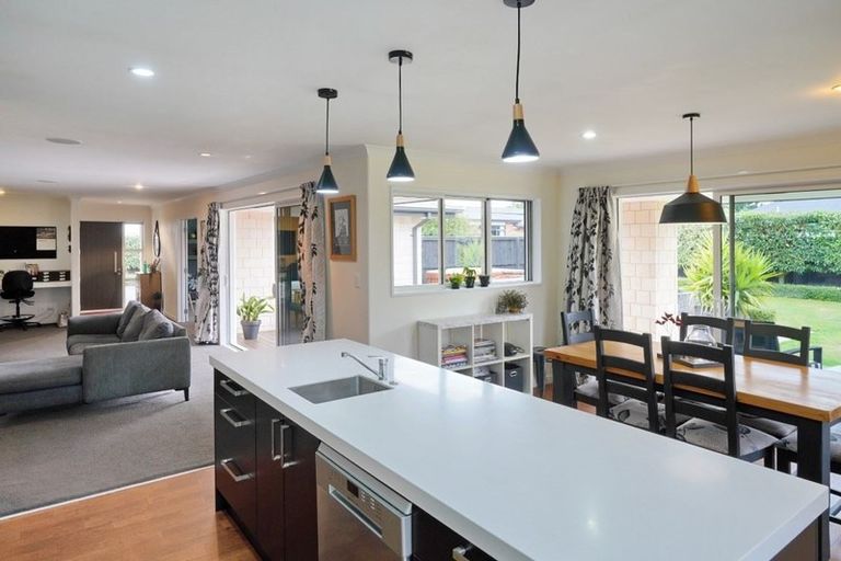 Photo of property in 209a Lowes Road, Rolleston, 7614