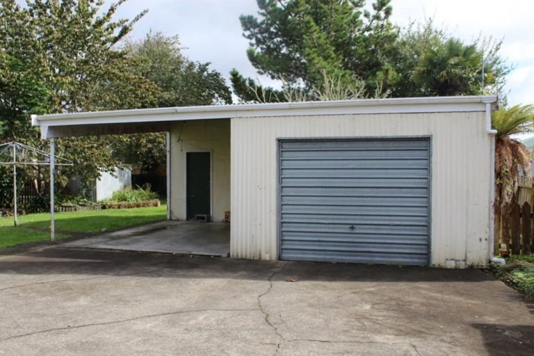 Photo of property in 10 Duke Street, Te Kuiti, 3910
