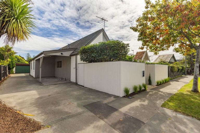 Photo of property in 19 Trafalgar Street, St Albans, Christchurch, 8014
