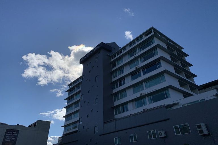 Photo of property in 52/312u Victoria Street, Hamilton Central, Hamilton, 3204