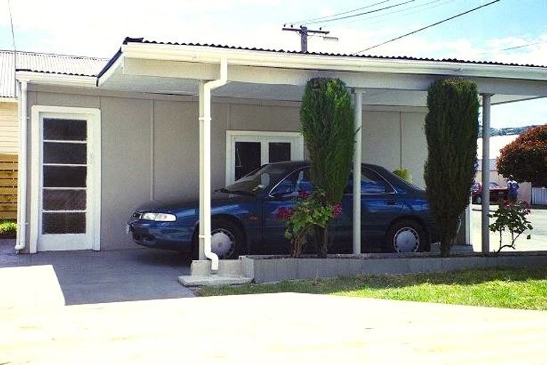 Photo of property in 29 Tennyson Street, Petone, Lower Hutt, 5012