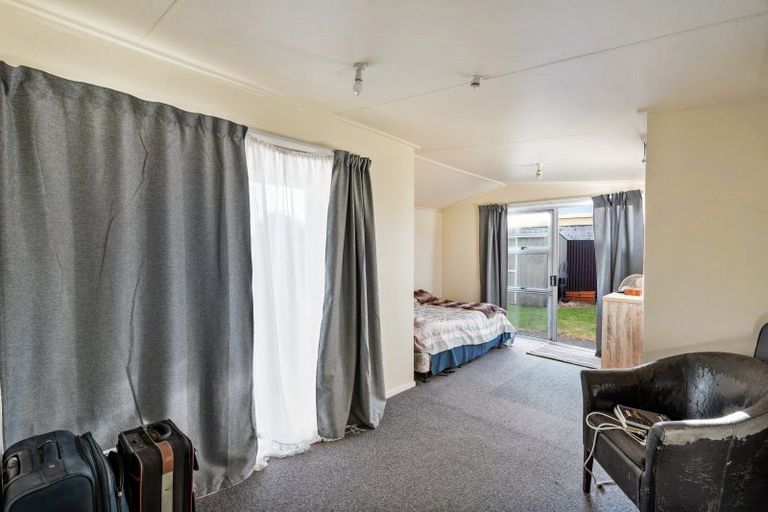 Photo of property in 5 Todd Street, Napier South, Napier, 4110