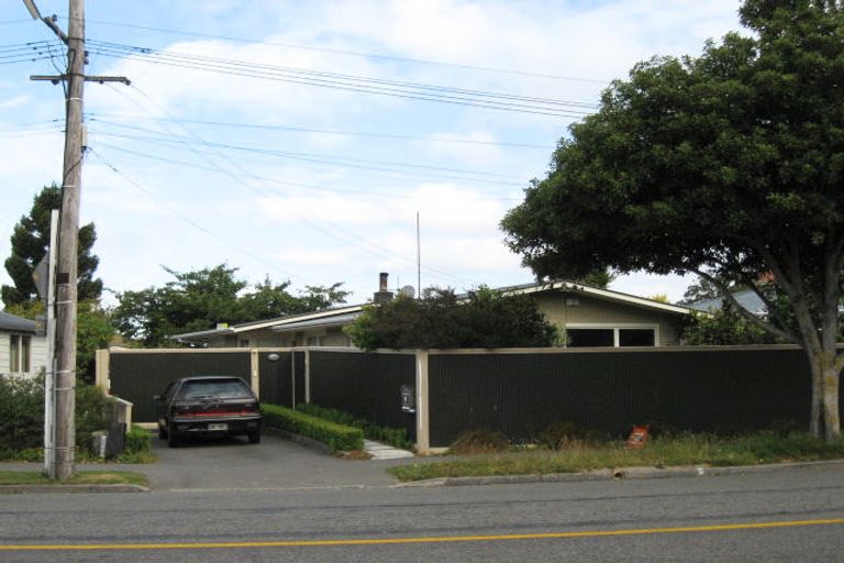 Photo of property in 82 Cutts Road, Russley, Christchurch, 8042