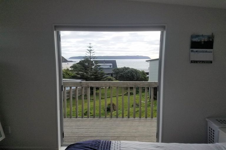 Photo of property in 14-f6 Tireti Road, Titahi Bay, Porirua, 5022