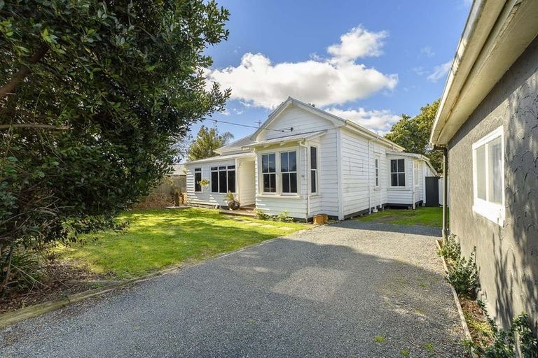Photo of property in 27 King Street, Te Puke, 3119