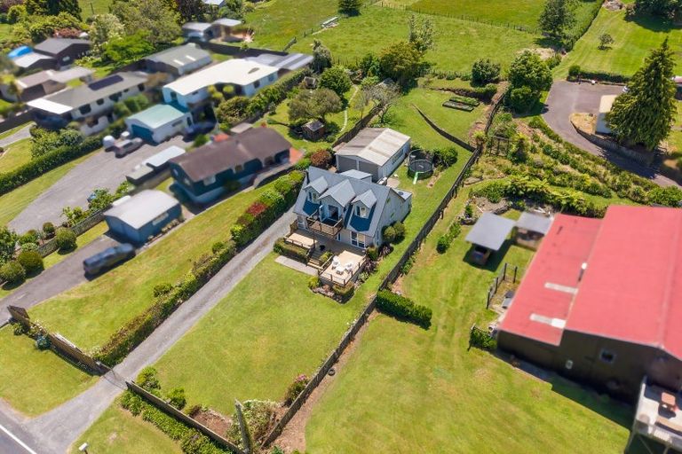 Photo of property in 653 Hamurana Road, Hamurana, Rotorua, 3097