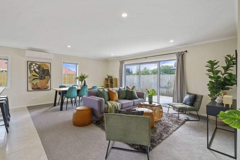 Photo of property in 140a Rugby Street, Awapuni, Palmerston North, 4412