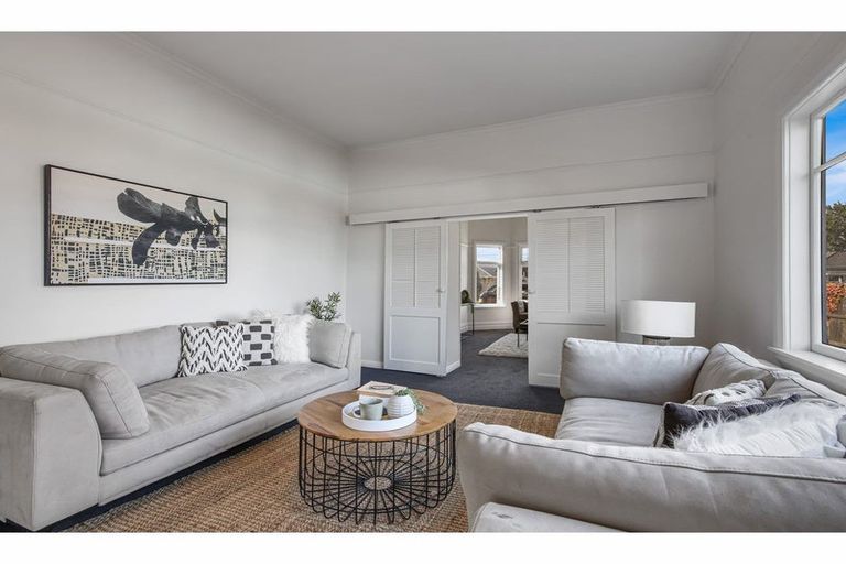 Photo of property in 37 Gresford Street, Edgeware, Christchurch, 8013