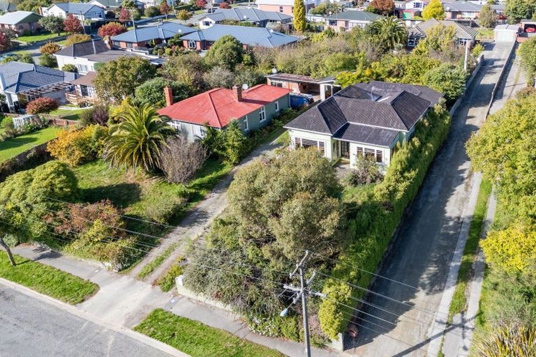 Photo of property in 28 Aynsley Street, Parkside, Timaru, 7910