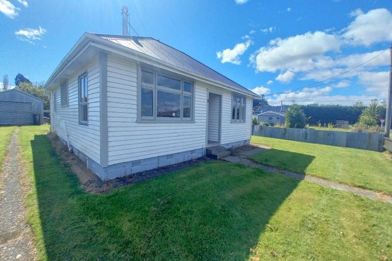 Photo of property in 6 Kirkland Street, Ohai, 9635