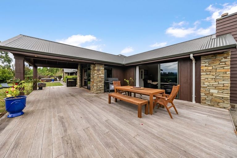 Photo of property in 61a Colletts Road, Mangaroa, Upper Hutt, 5371